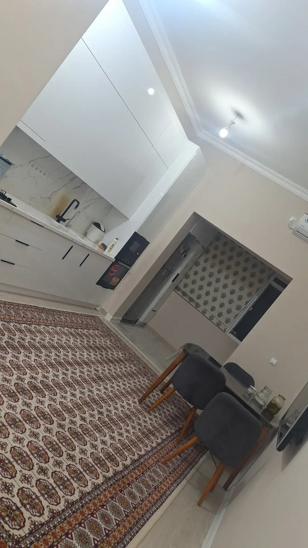 Anew 5 komnat pol elitka - Анев - img 1