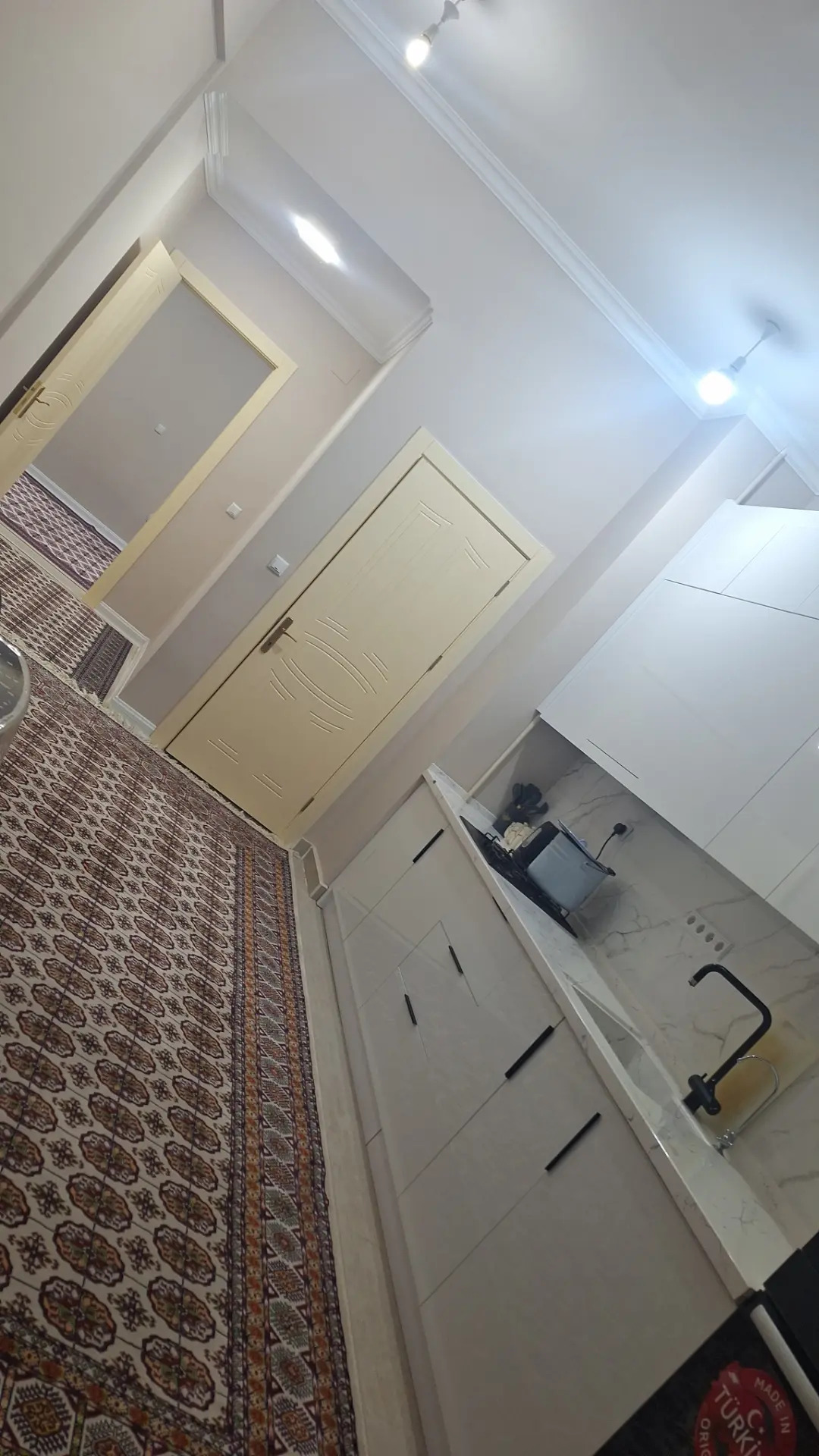 Anew 5 komnat pol elitka - Анев - img 2