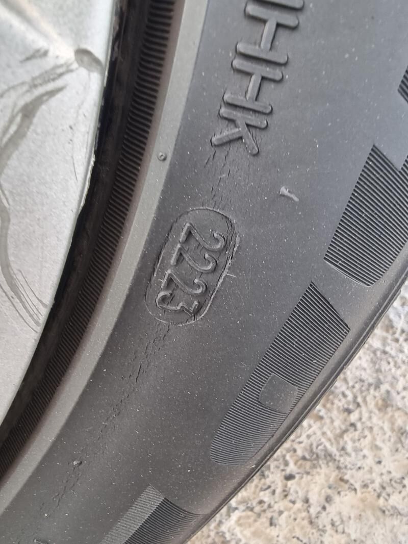 Carolla 205.55.16 1 250 TMT - 15-й этап - img 4