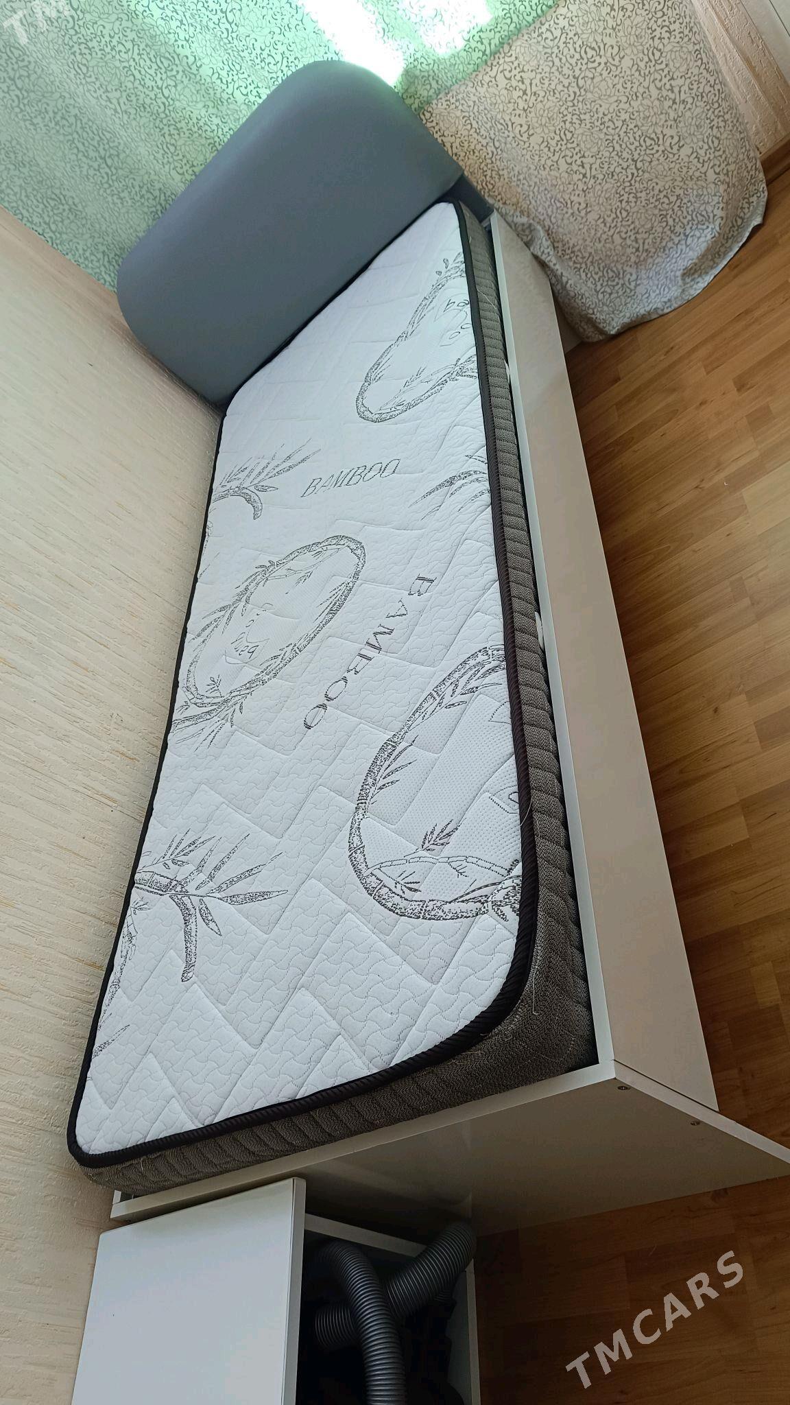 Спальный кровать - Türkmenbaşy - img 3