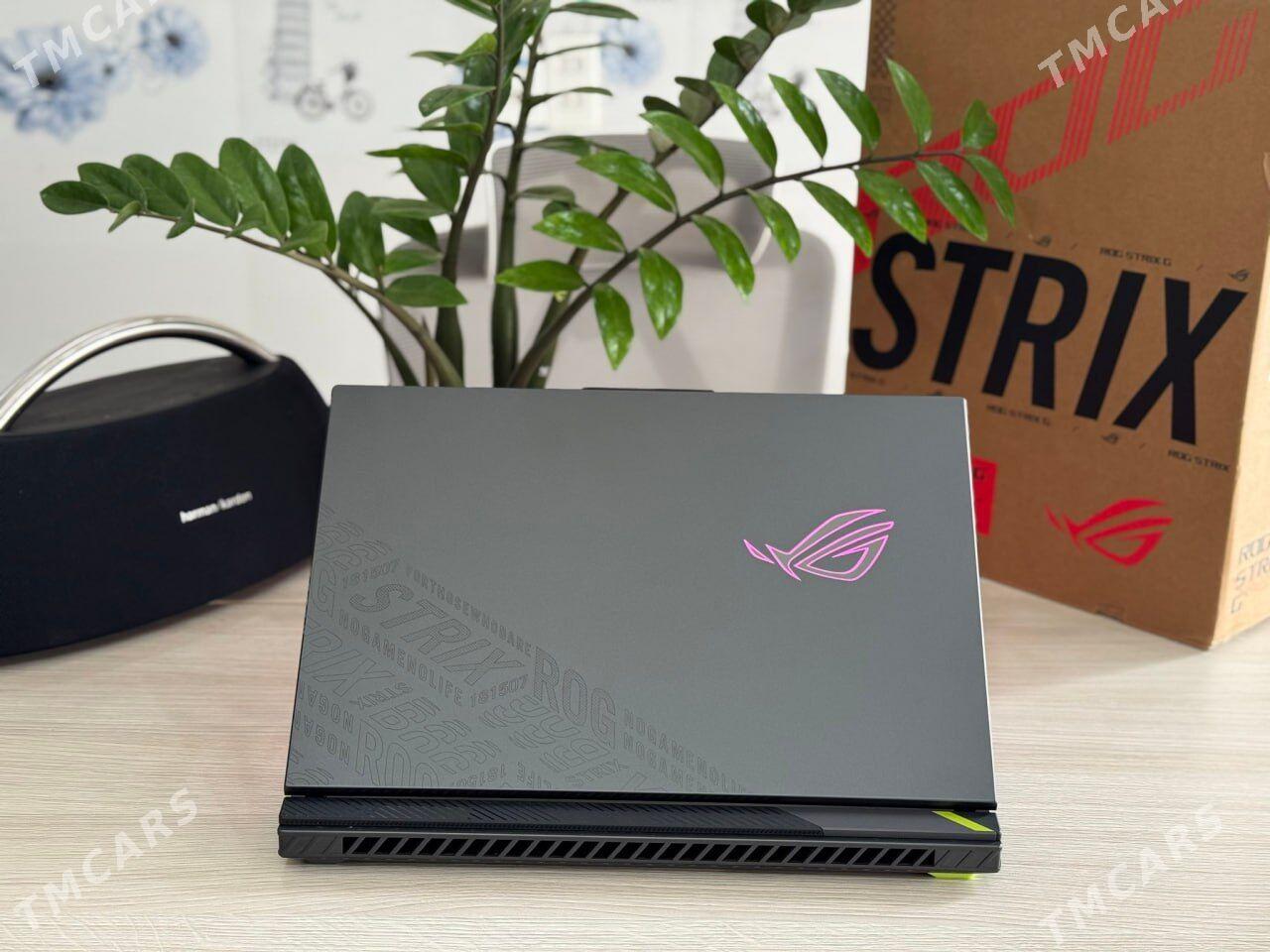 RTX 5050 / Ryzen 9 / 1TB SSD - Туркменабат - img 5