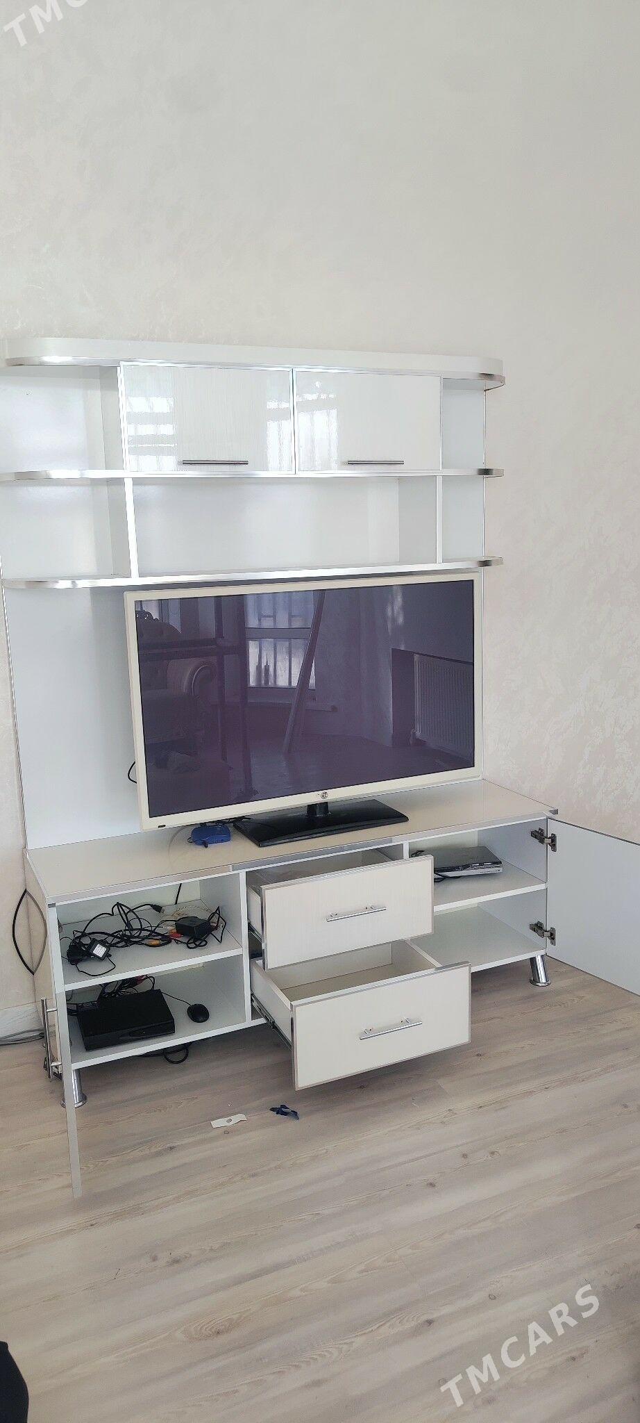 Podstawka garnitur - Туркменбаши - img 1