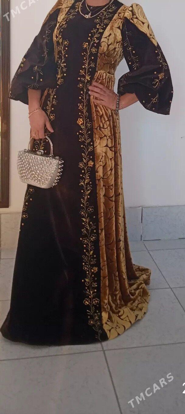 toy koynek - Балканабат - img 2