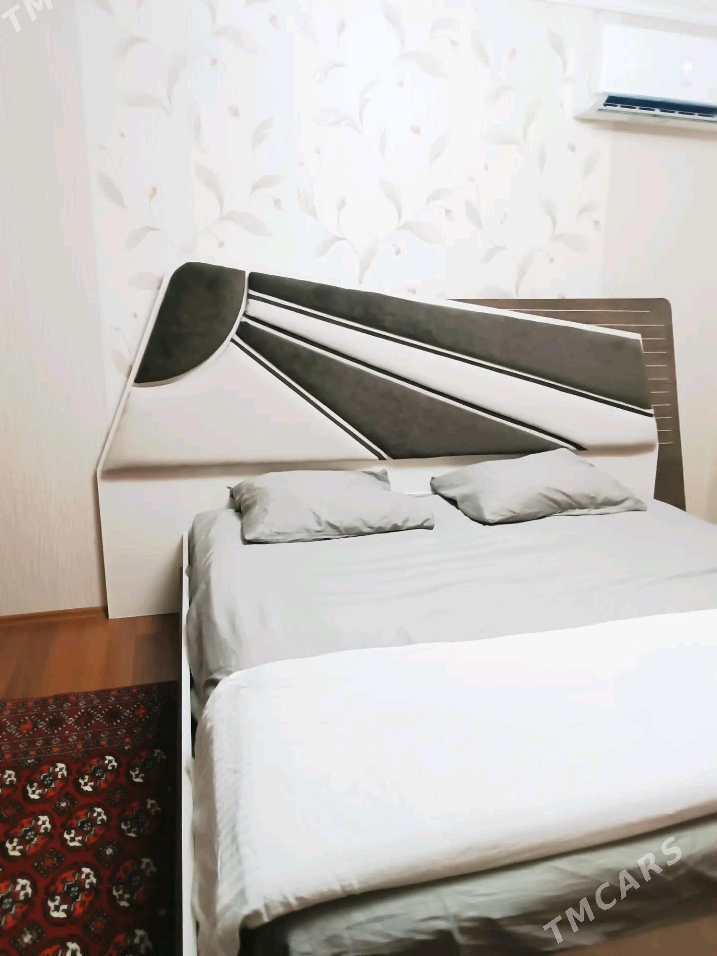 Спальный кровать - Türkmenbaşy - img 1