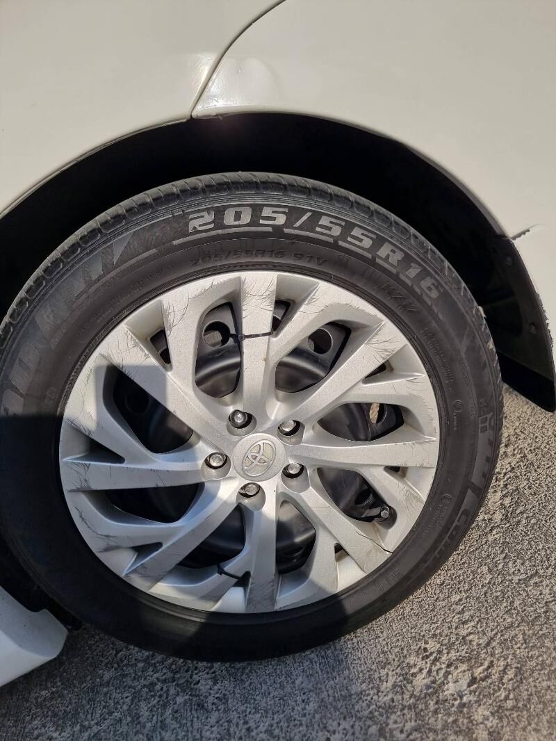 Carolla 205.55.16 1 250 TMT - 15-й этап - img 2