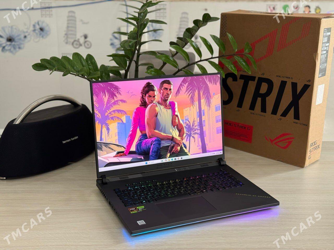 RTX 5050 / Ryzen 9 / 1TB SSD - Туркменабат - img 3