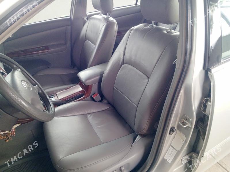 Toyota Camry 2003 - 170 000 TMT - Каракумский этрап - img 5