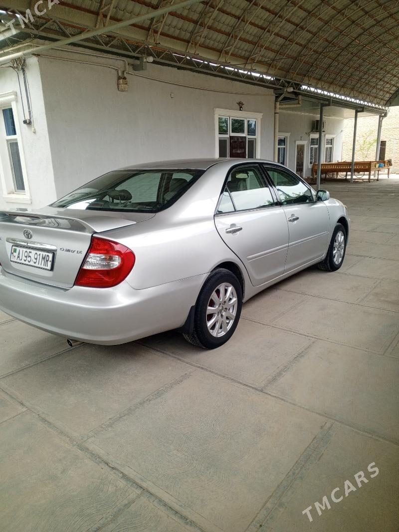 Toyota Camry 2003 - 170 000 TMT - Каракумский этрап - img 2
