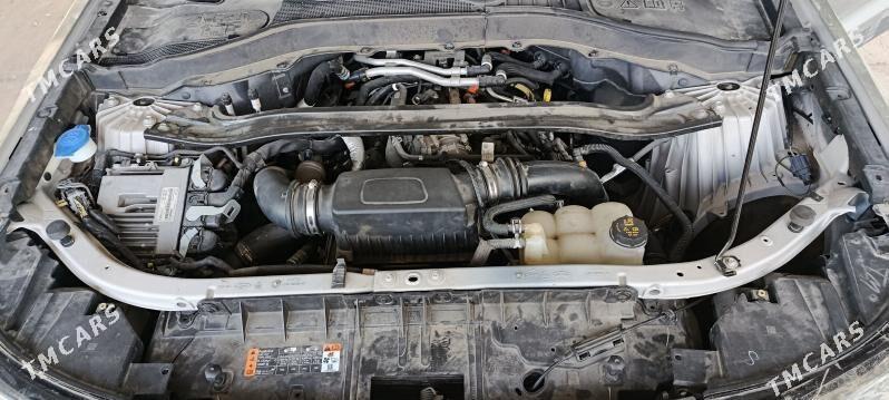 Ford Explorer 2020 - 295 000 TMT - Кëши - img 4