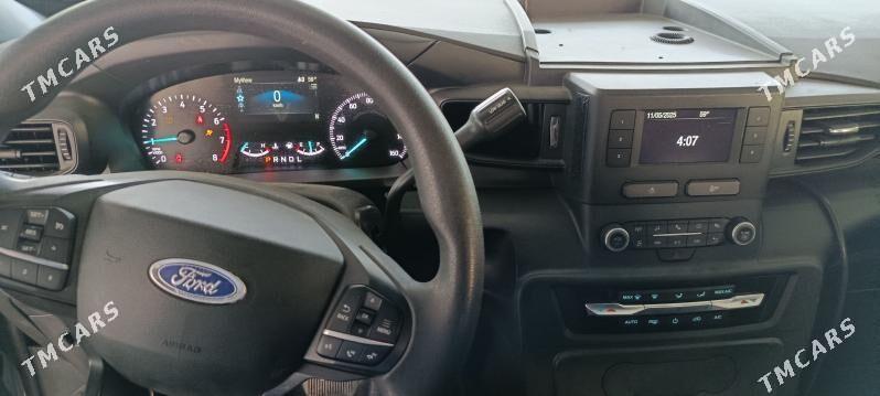 Ford Explorer 2020 - 295 000 TMT - Кëши - img 6