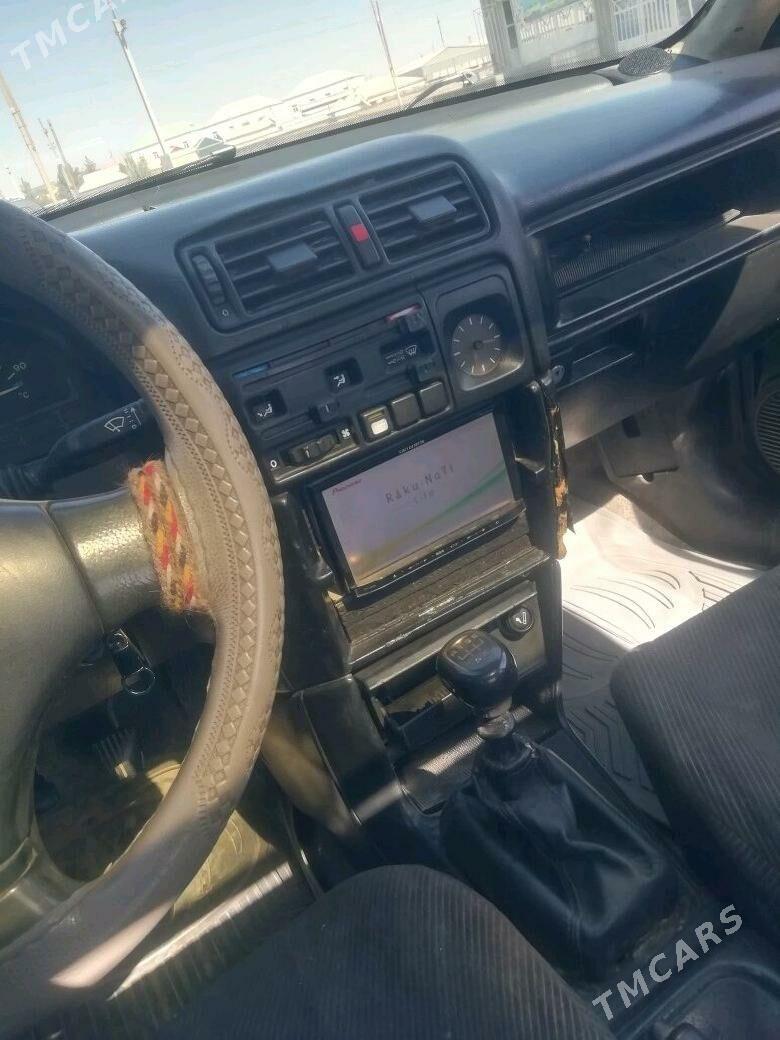 Opel Vectra 1991 - 16 000 TMT - Мары - img 5
