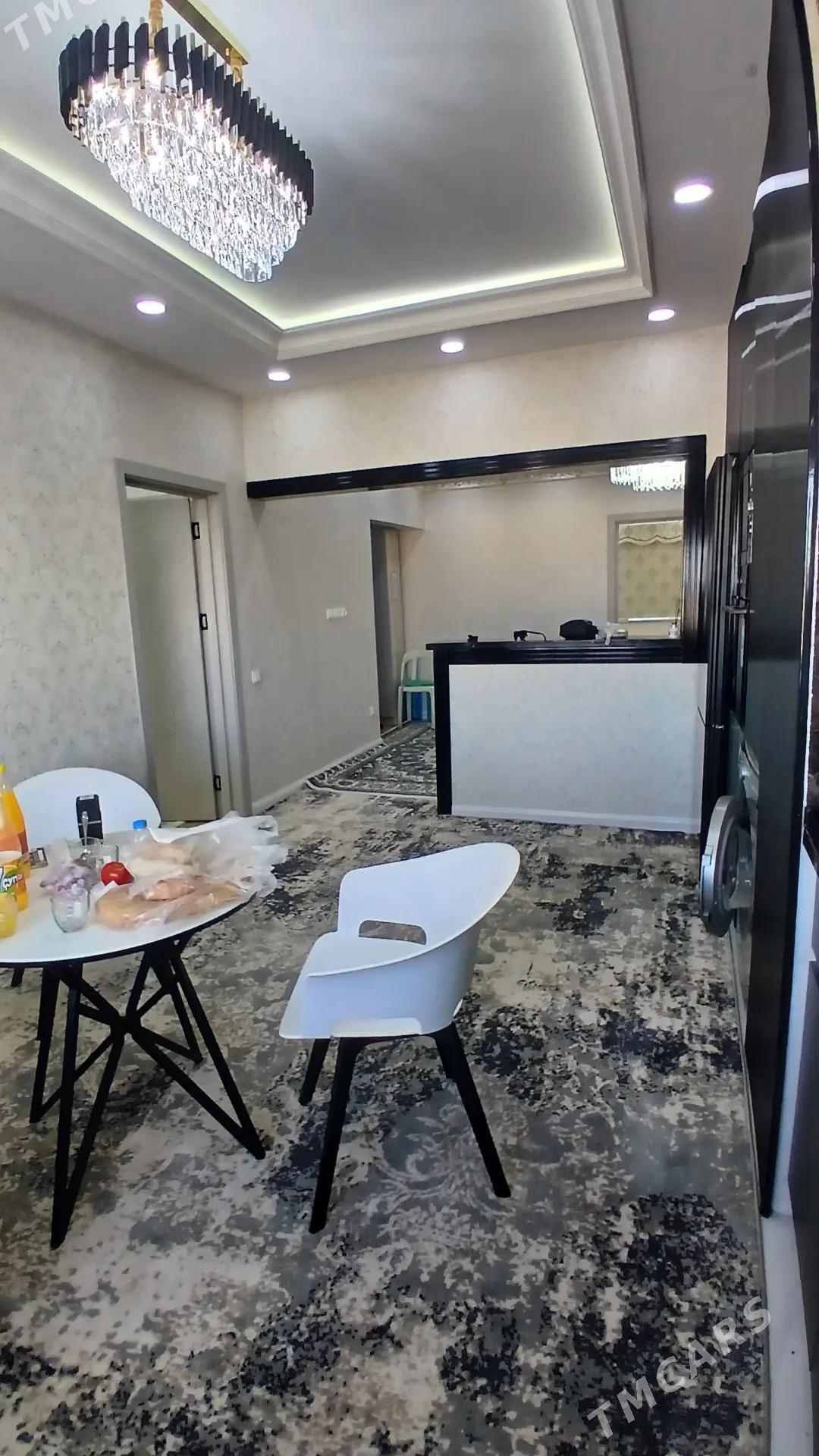 Arenda Kwartira 4komnat - Мир 4 - img 6