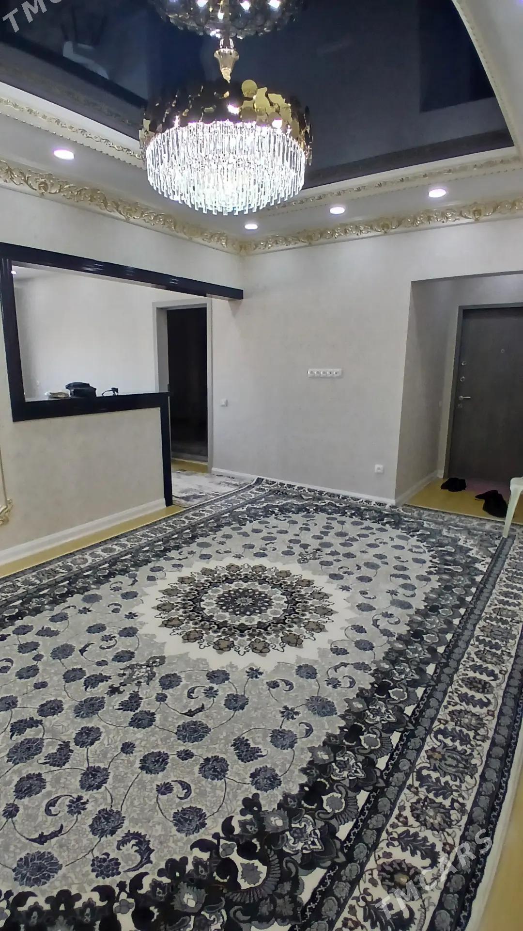 Arenda Kwartira 4komnat - Мир 4 - img 1