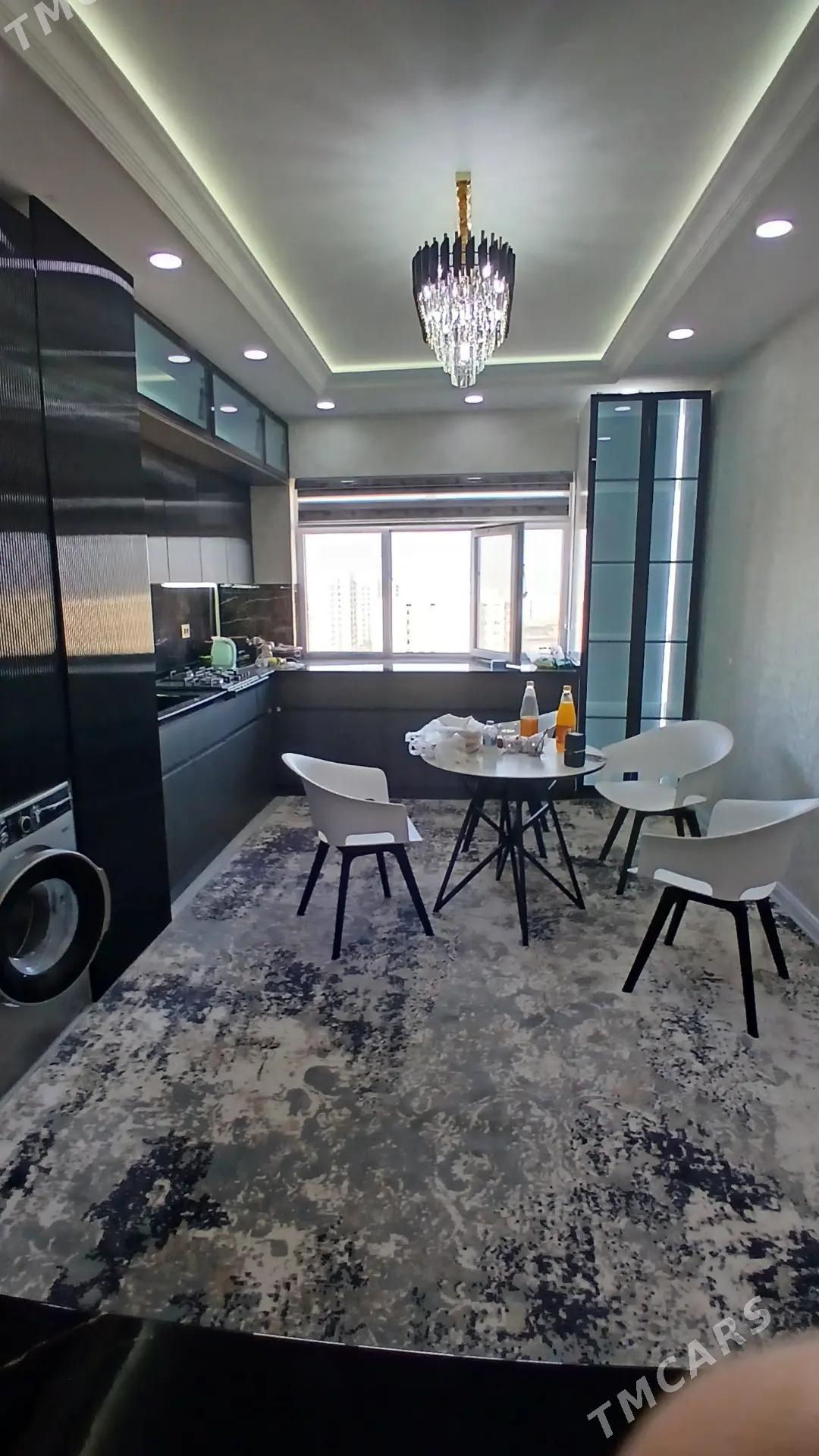 Arenda Kwartira 4komnat - Мир 4 - img 2