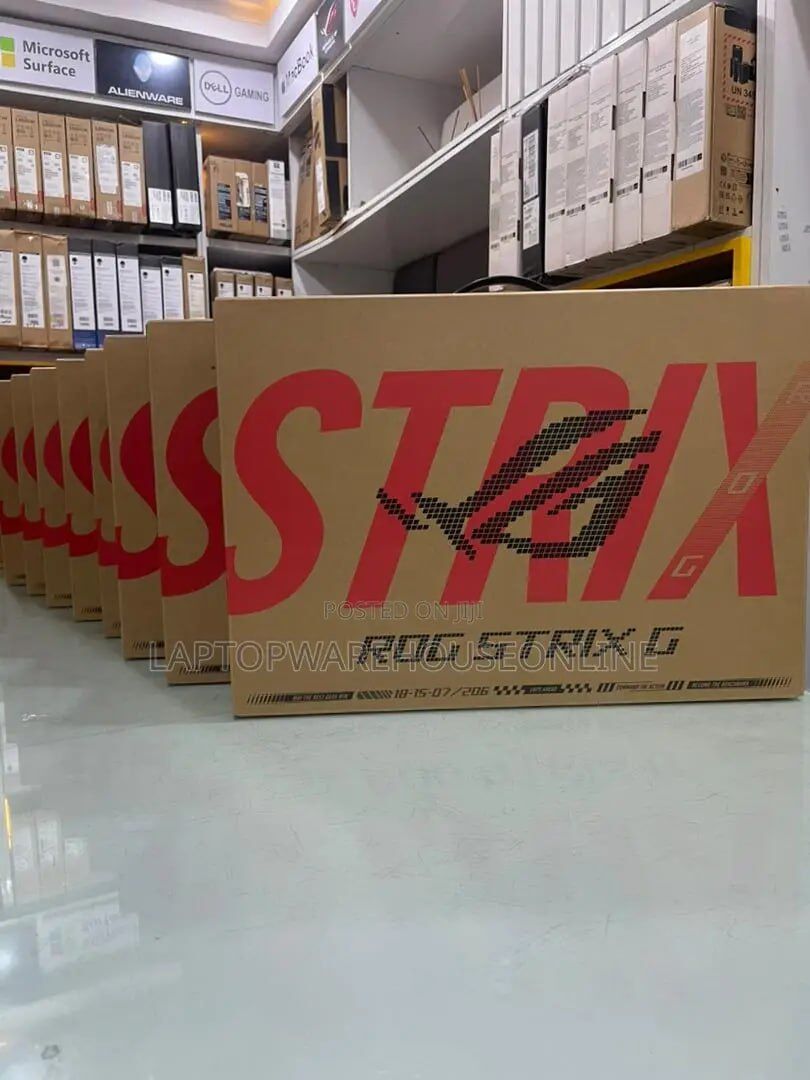 Asus Rog SPISOK PRICE - Aşgabat - img 2