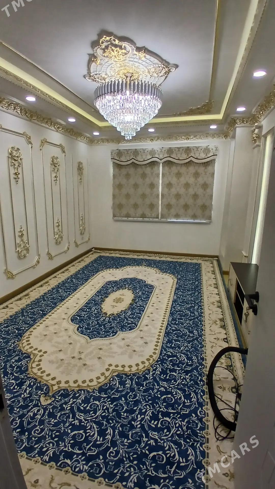 Arenda Kwartira 4komnat - Мир 4 - img 9