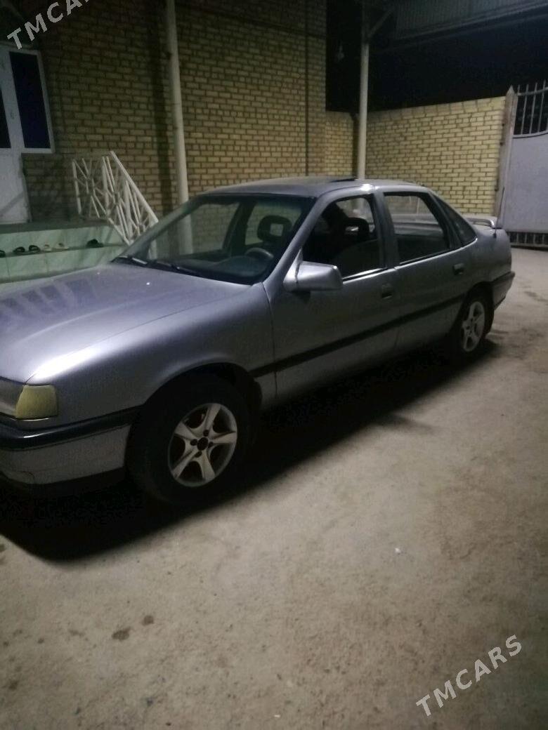 Opel Vectra 1991 - 16 000 TMT - Мары - img 4