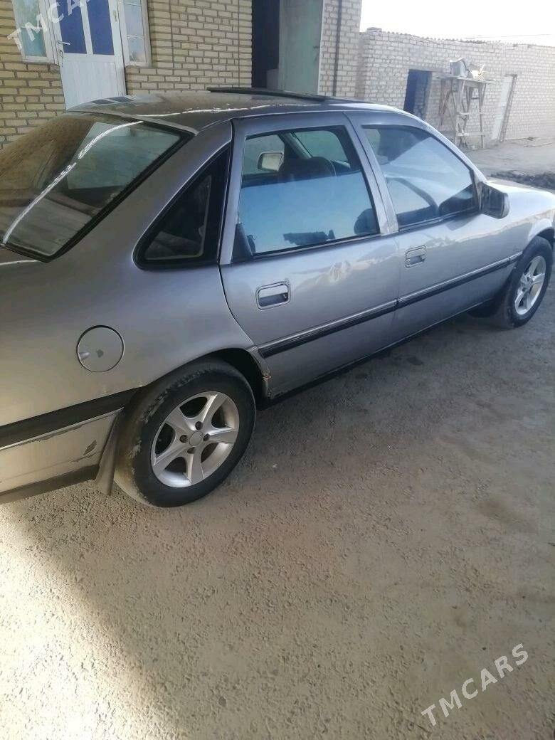 Opel Vectra 1991 - 16 000 TMT - Мары - img 2
