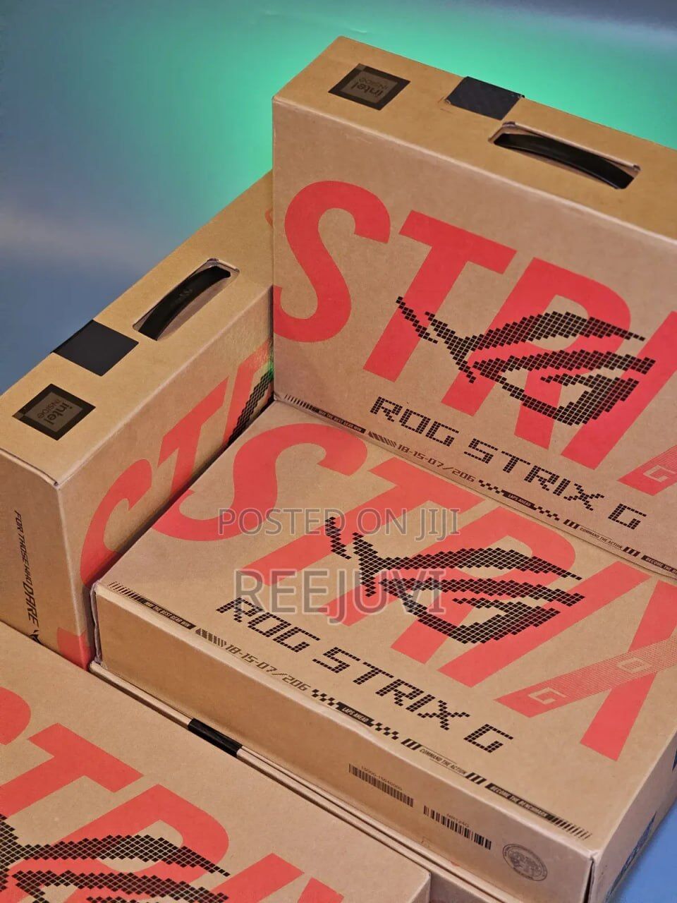 Asus Rog SPISOK PRICE - Aşgabat - img 5