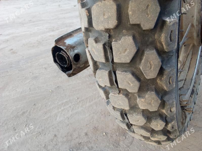 Iž Ýupiter 3 1994 - 3 500 TMT - Гороглы (Тагта) - img 3