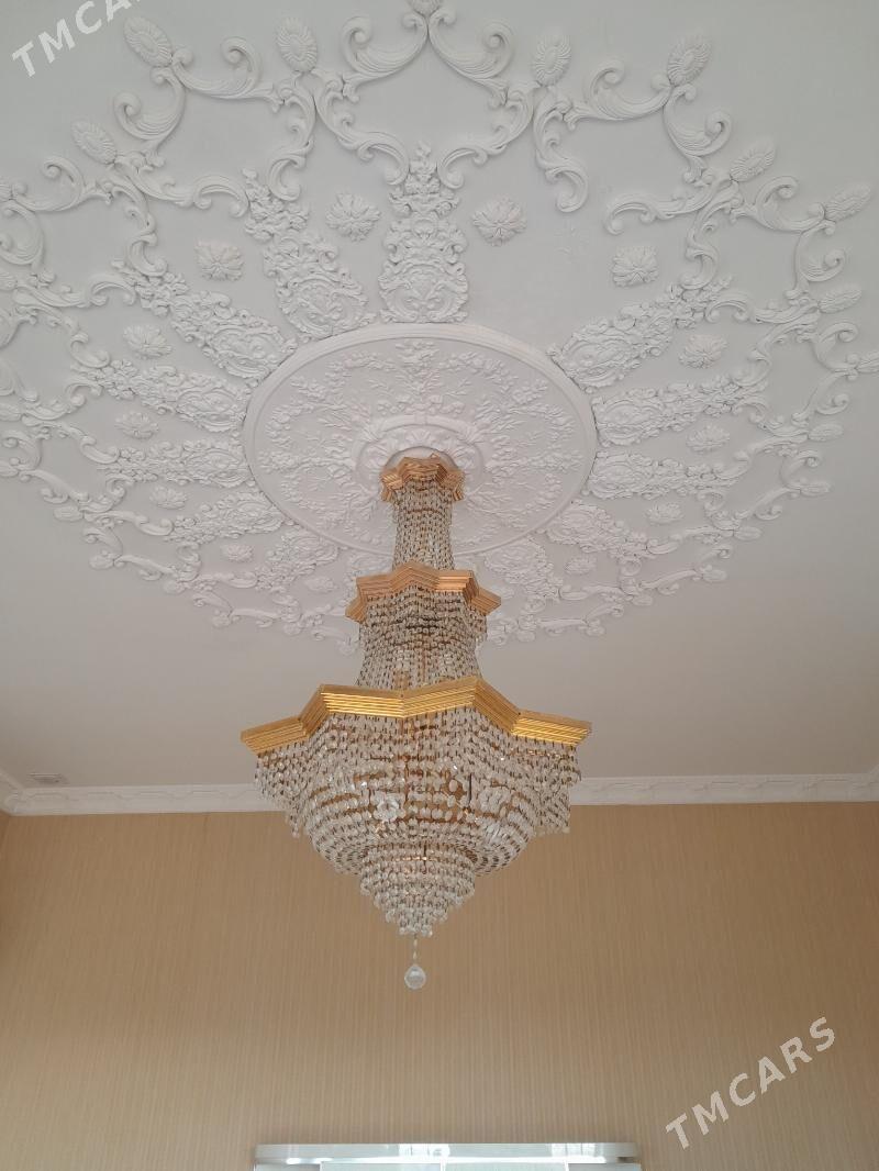 Lýustra - Türkmenbaşy - img 2