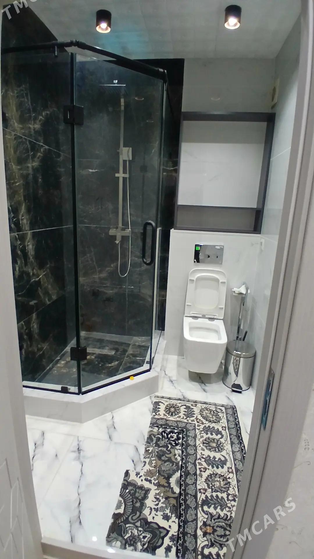 Arenda Kwartira 4komnat - Мир 4 - img 3