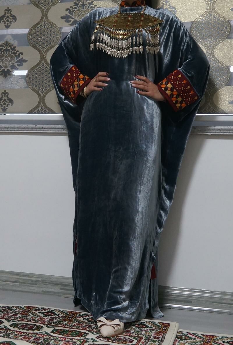 toy koynek - Balkanabat - img 2