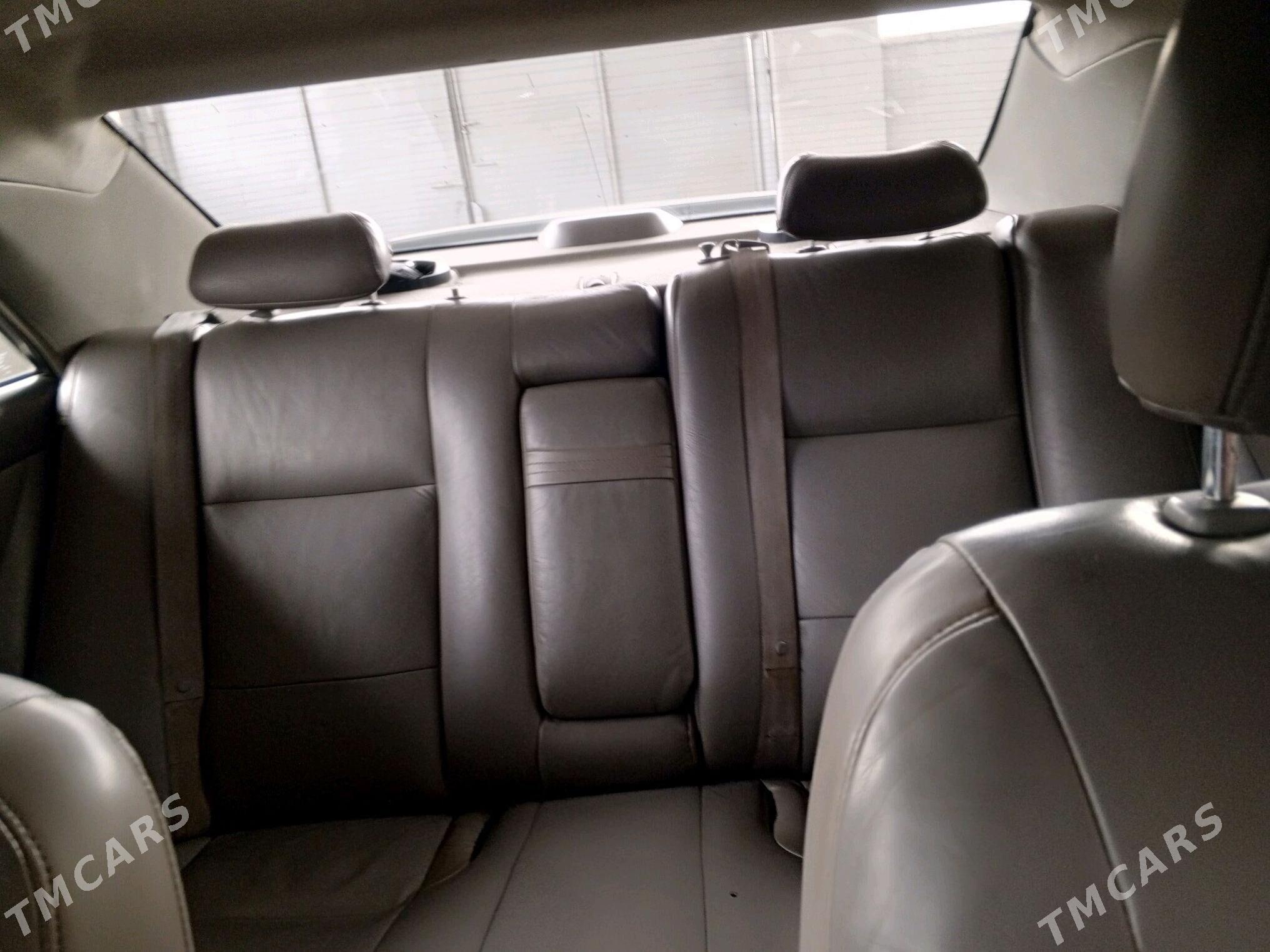 Toyota Camry 2003 - 170 000 TMT - Каракумский этрап - img 6