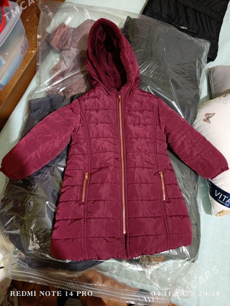 зимние куртки - Туркменабат - img 8