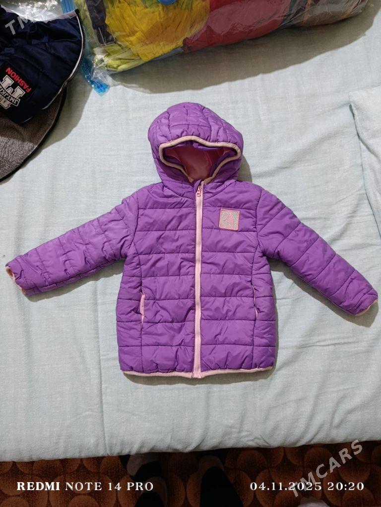 зимние куртки - Туркменабат - img 3