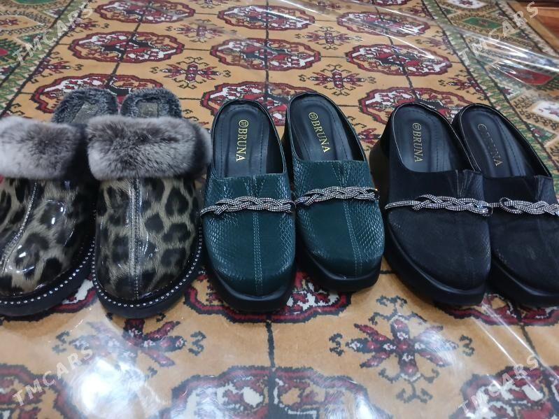 Kowushler - Aşgabat - img 2