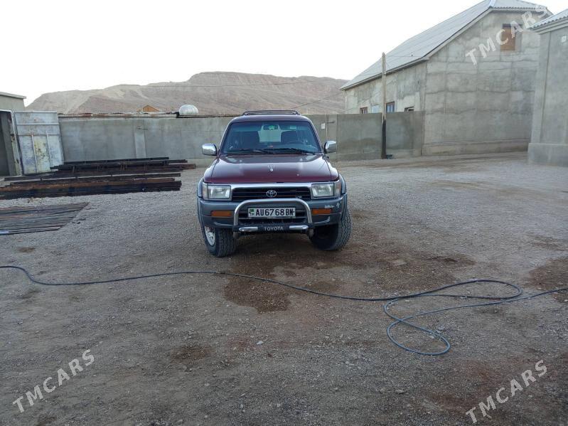 Toyota 4Runner 1991 - 70 000 TMT - Балканабат - img 3