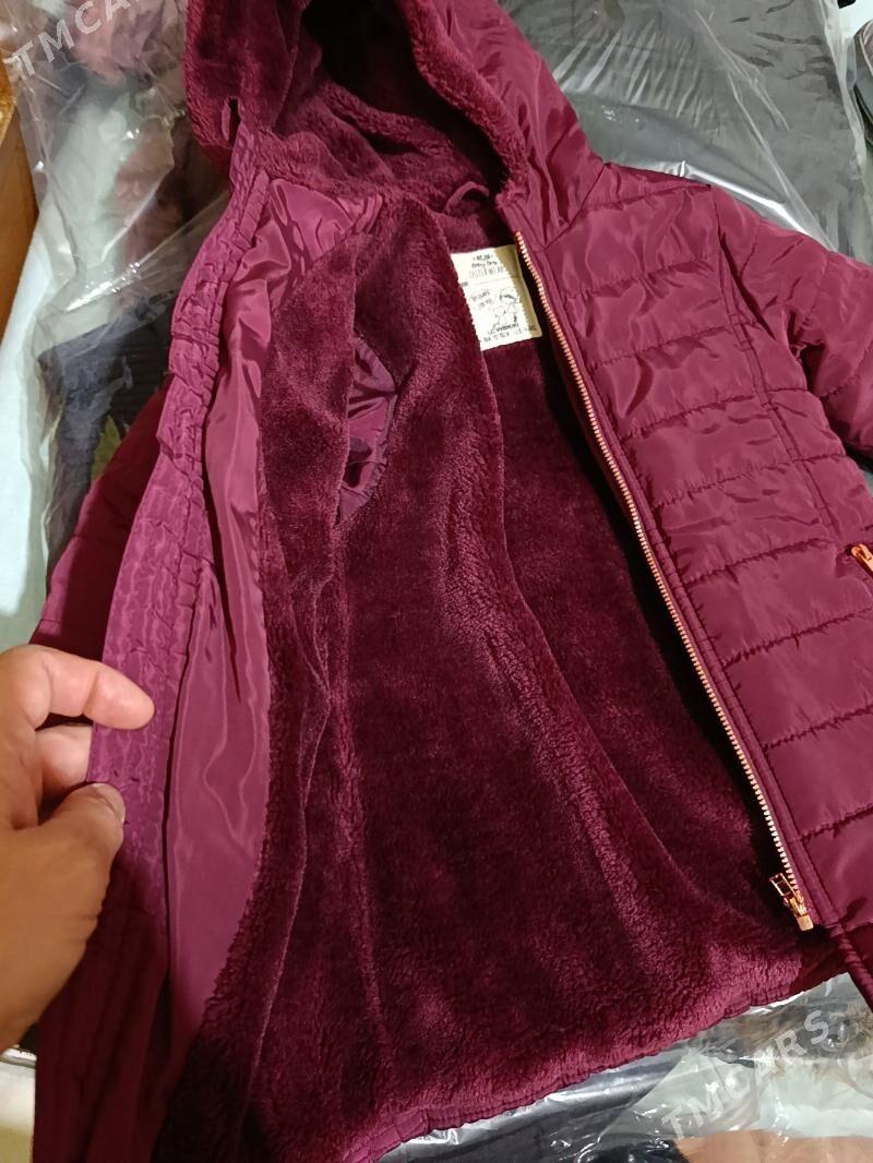 зимние куртки - Туркменабат - img 9