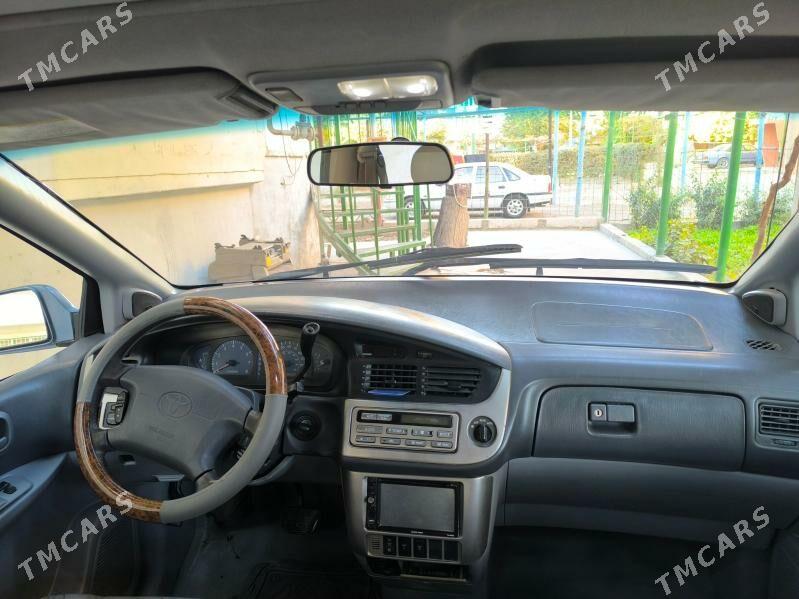 Toyota Sienna 2003 - 190 000 TMT - Туркменабат - img 4