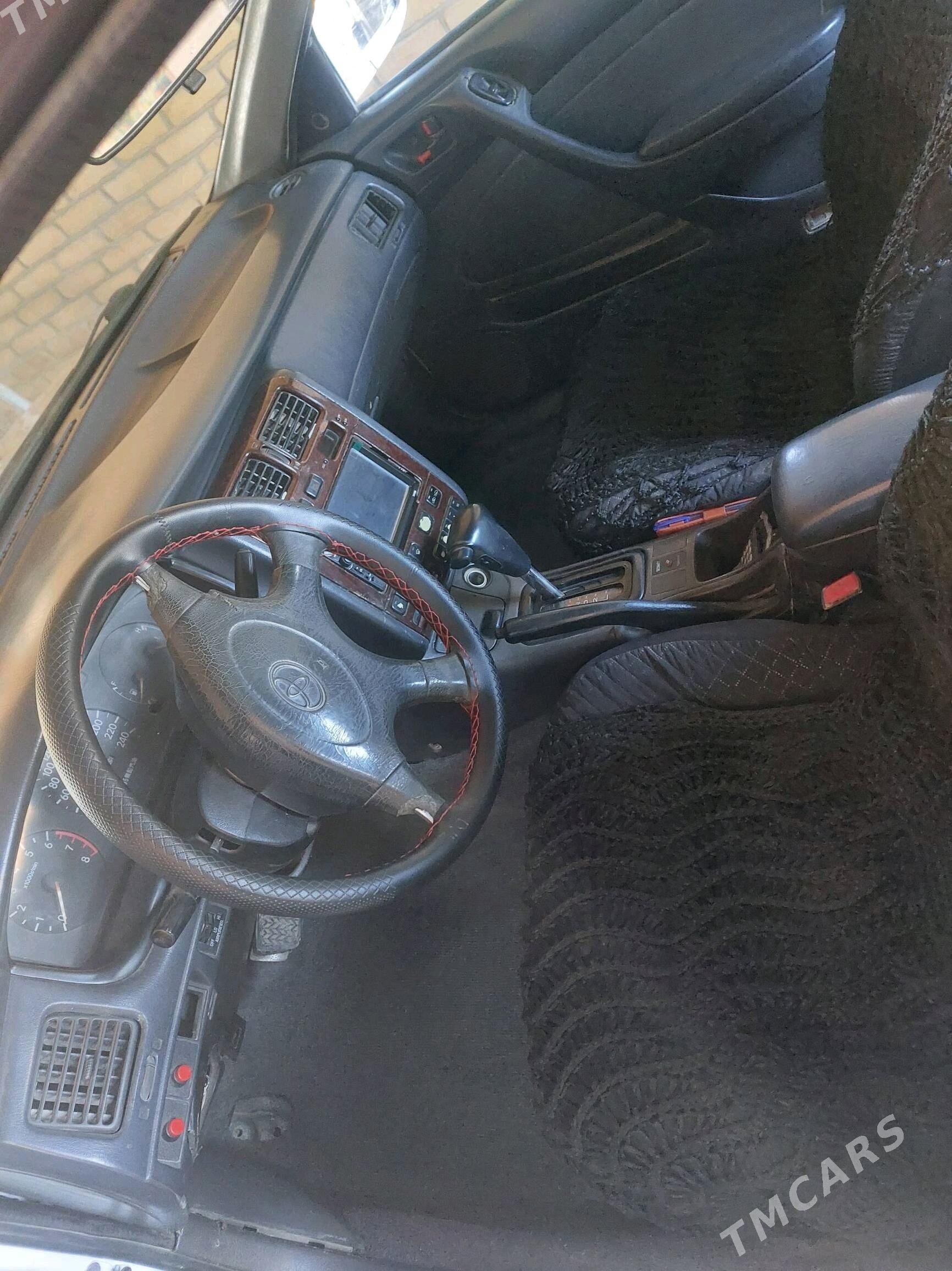 Toyota Corona 1997 - 67 000 TMT - Керки - img 3