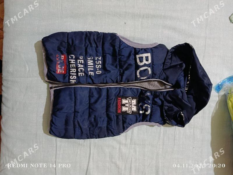 зимние куртки - Туркменабат - img 5