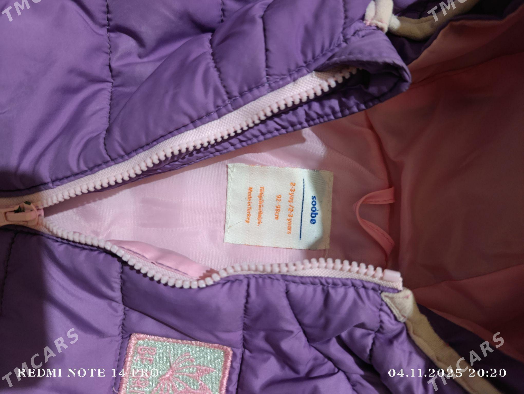 зимние куртки - Туркменабат - img 4