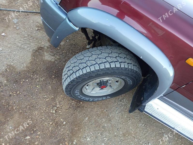 Toyota 4Runner 1991 - 70 000 TMT - Балканабат - img 5