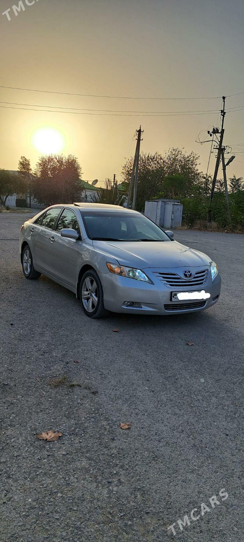Toyota Camry 2007 - 168 000 TMT - Gubadag - img 4