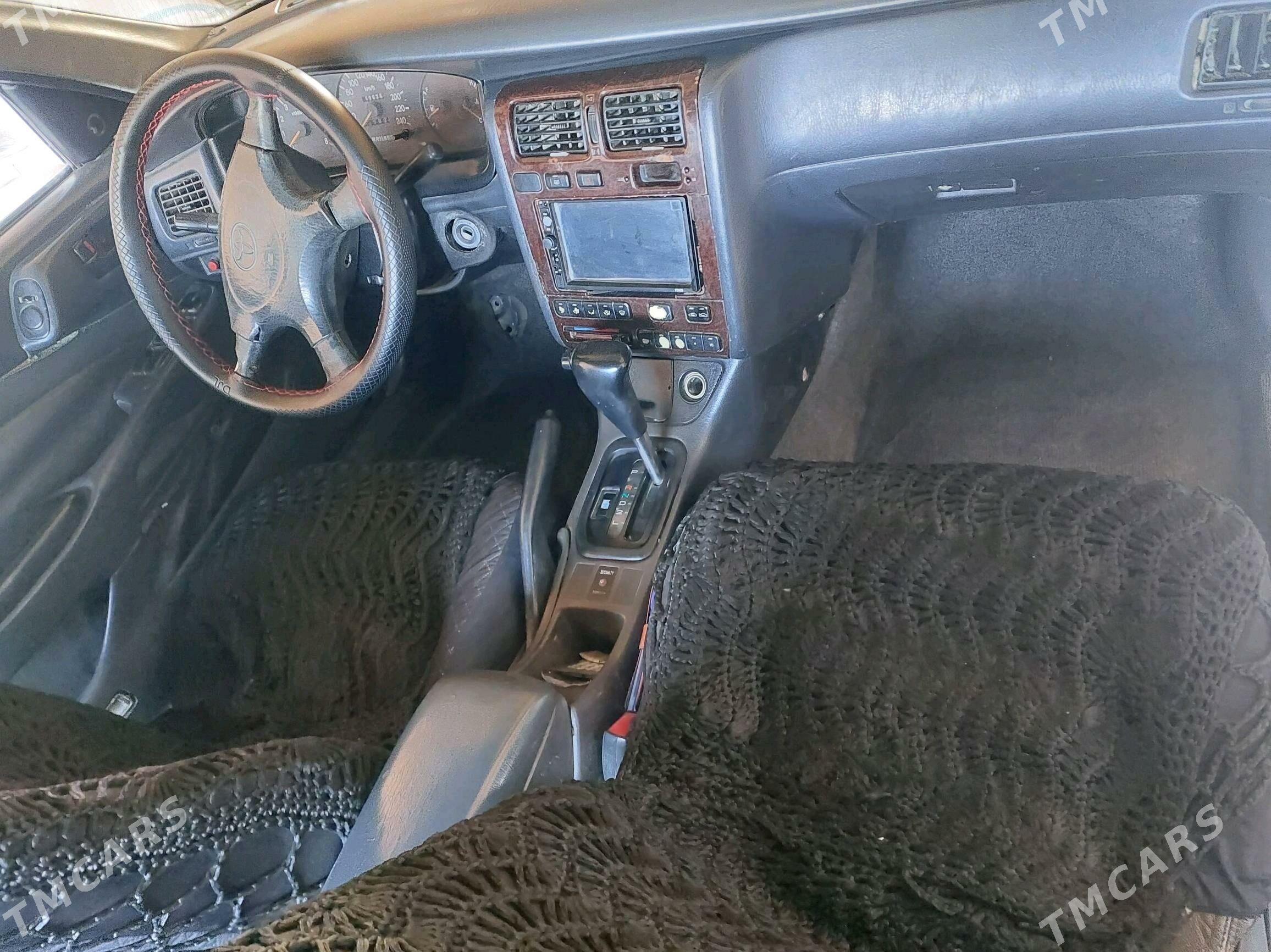 Toyota Corona 1997 - 67 000 TMT - Керки - img 4