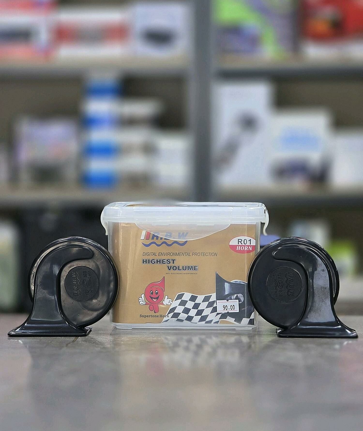 Osun Kaier Maruka Signal - Хитровка - img 8