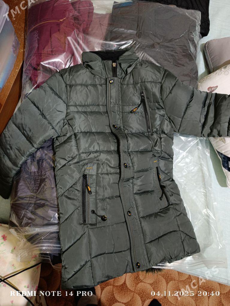 зимние куртки - Туркменабат - img 7