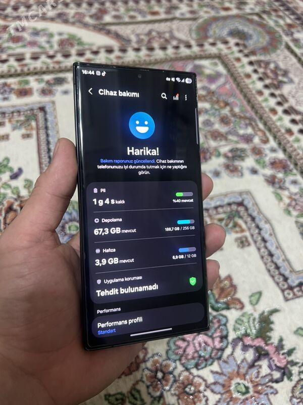 s23ultra - Aşgabat - img 2