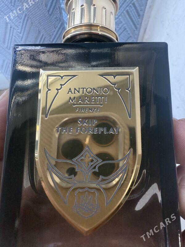 духи - Туркменабат - img 2