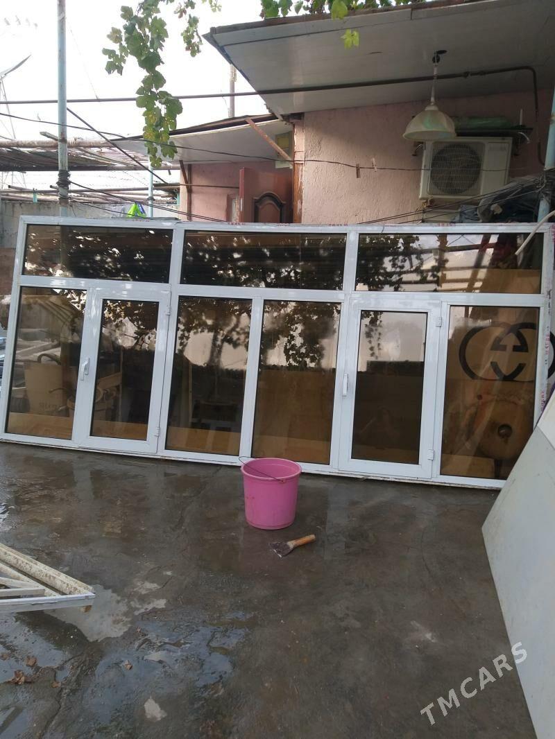 aýna gapy bar айна гапы двер - 30 mkr - img 3