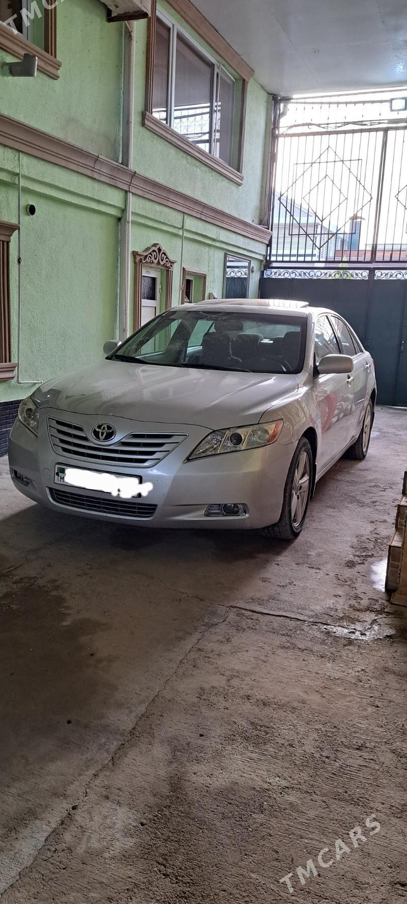 Toyota Camry 2007 - 168 000 TMT - Gubadag - img 8
