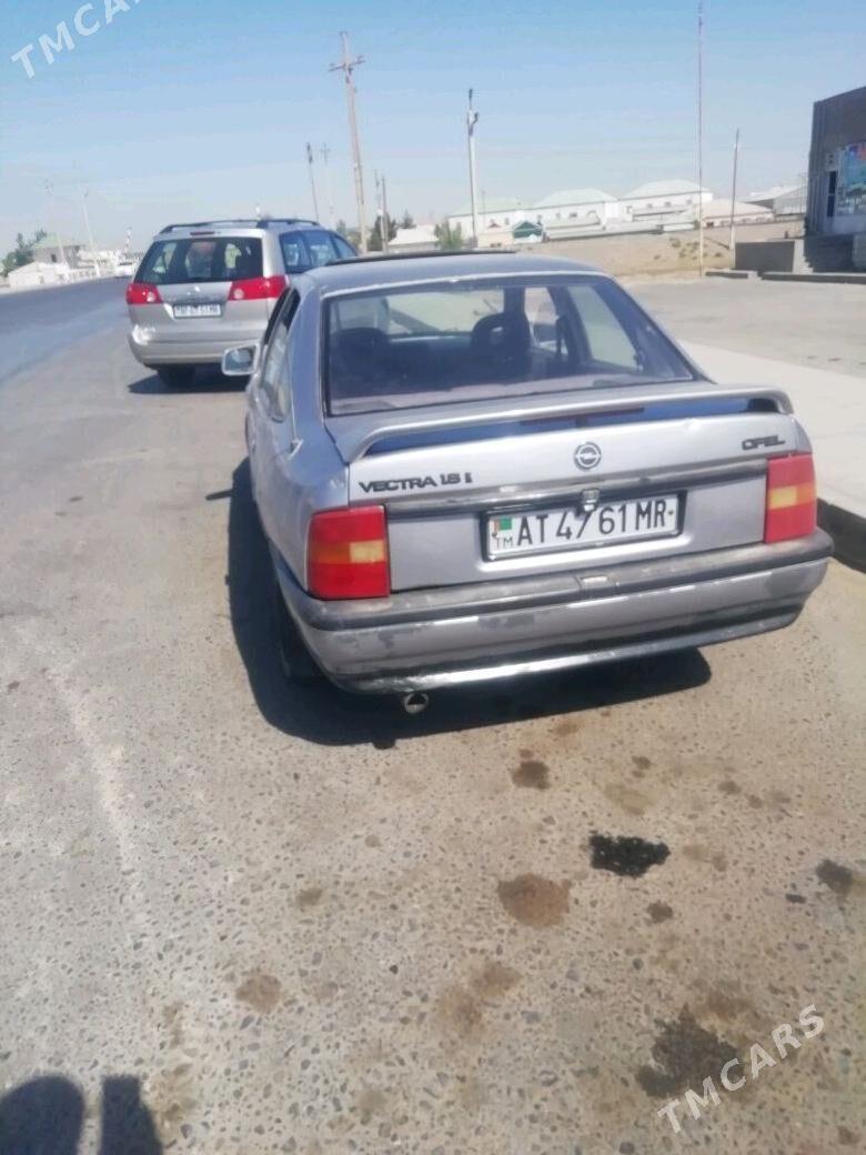 Opel Vectra 1991 - 16 000 TMT - Мары - img 6
