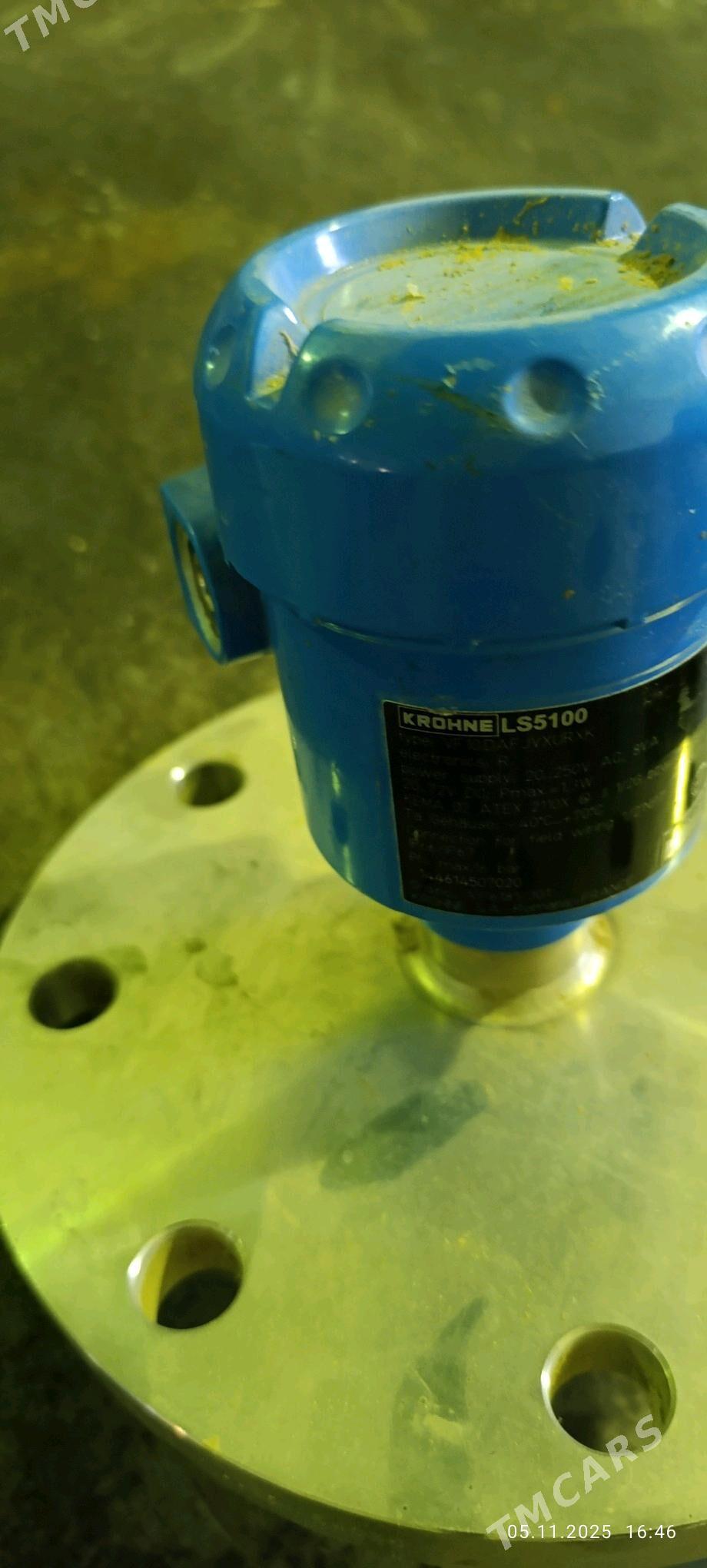 Уровень датчик - Мары - img 2