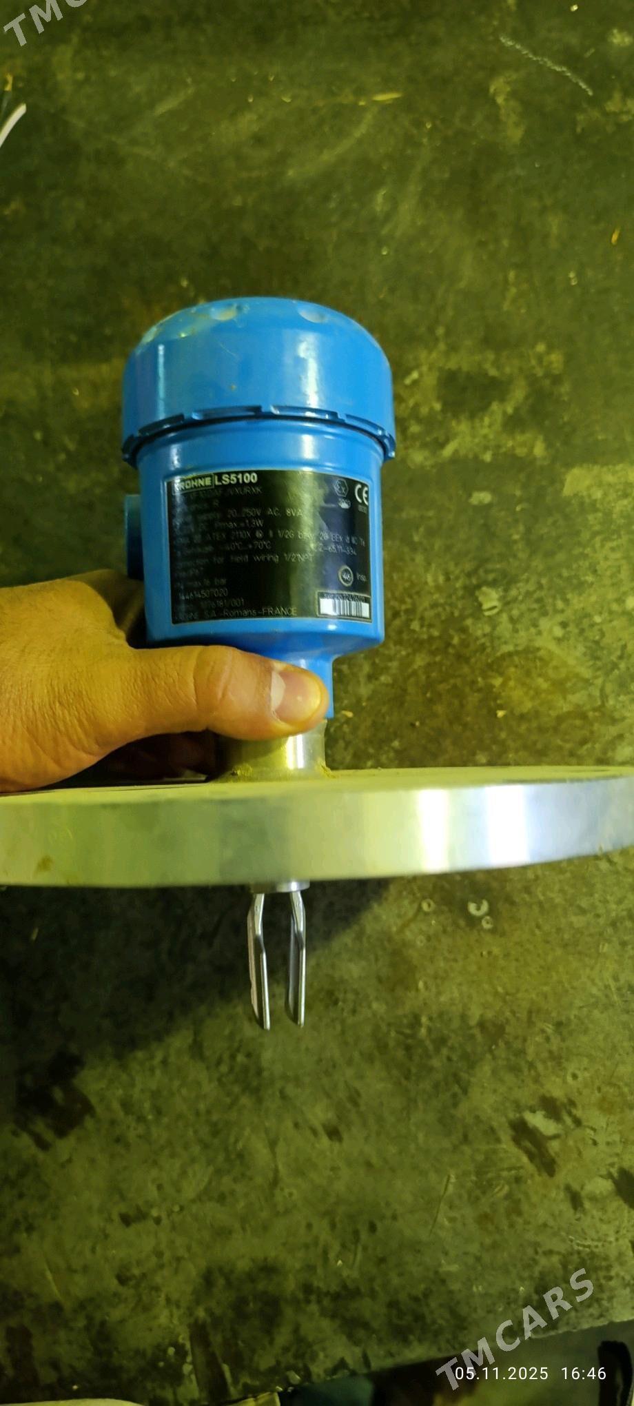 Уровень датчик - Мары - img 4