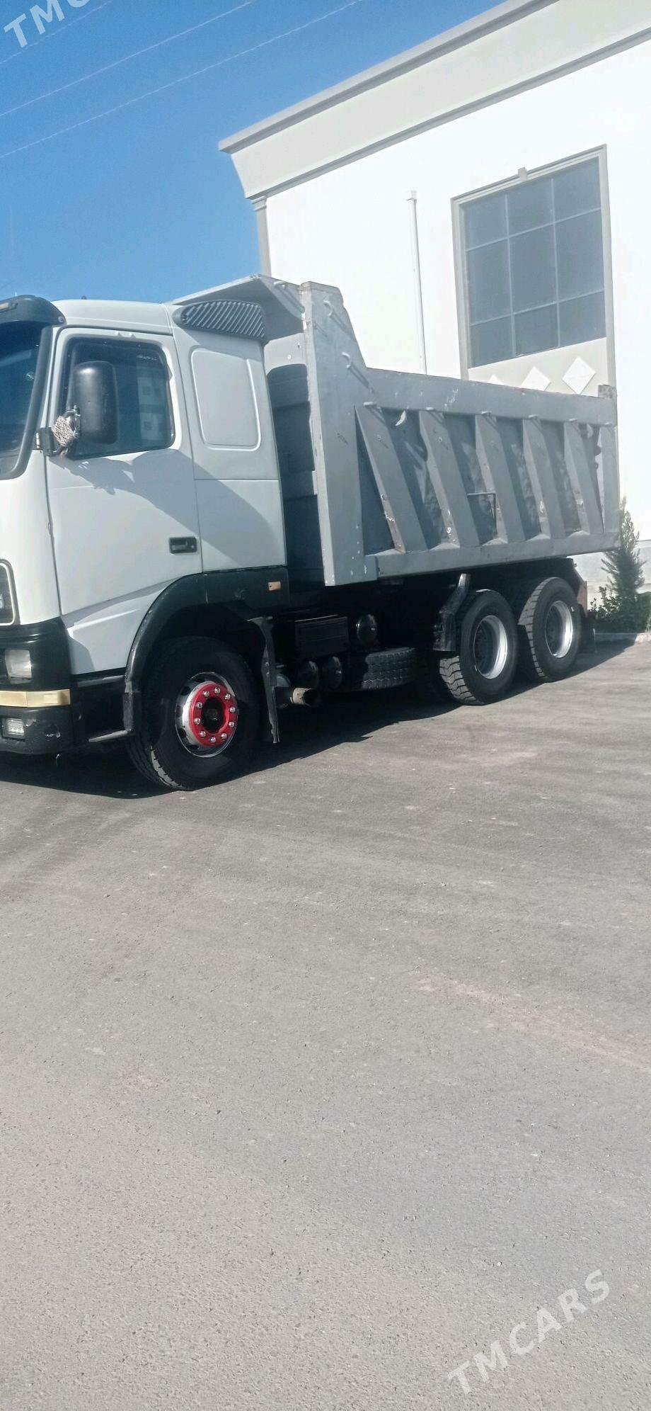 Volvo FH 420 1995 - 520 000 TMT - Бабадайхан - img 3